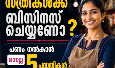 business loan schemes for women